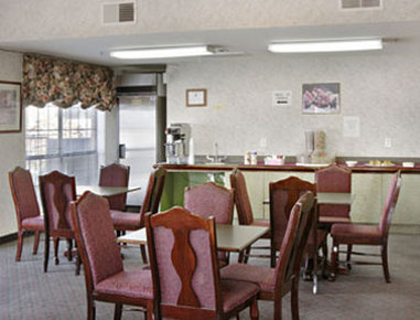 Ramada Cedar Hill - Cedar Hill, TX