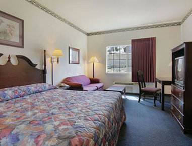 Ramada Cedar Hill - Cedar Hill, TX
