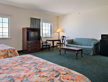 Ramada Cedar Hill - Cedar Hill, TX