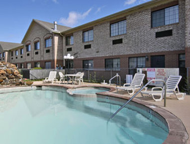 Ramada Cedar Hill - Cedar Hill, TX