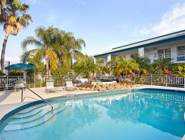 Ramada Limited - Ellenton, FL