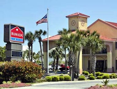 Ramada Limited - Miramar Beach, FL