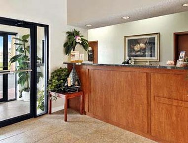 Ramada Limited - Miramar Beach, FL