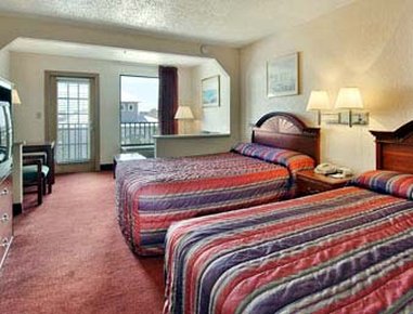 Ramada Limited - Miramar Beach, FL