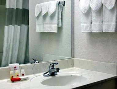 Ramada Limited - Miramar Beach, FL