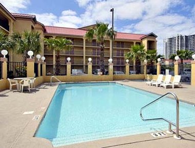 Ramada Limited - Miramar Beach, FL