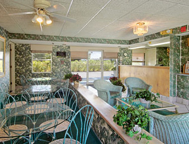 Ramada Limited - Ellenton, FL