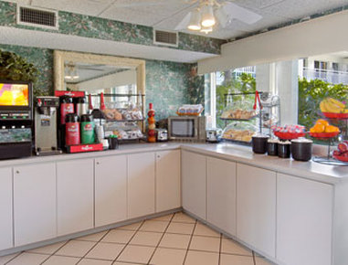 Ramada Limited - Ellenton, FL