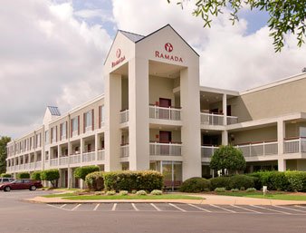 Motel 6 - Hampton, VA