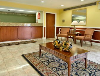 Motel 6 - Hampton, VA