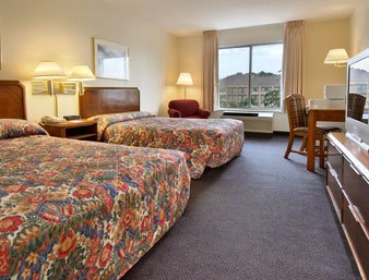 Motel 6 - Hampton, VA