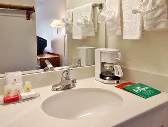 Motel 6 - Hampton, VA