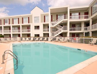 Motel 6 - Hampton, VA