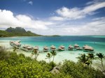 Sofitel Bora Bora Motu Private Island