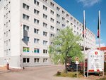 Grand City Hotel Globus Berlin