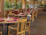 Rmada Inn - Restaurant