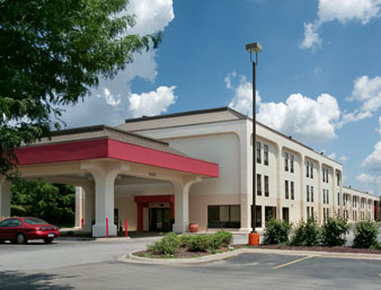 Baymont Inn And Suites Omaha, Ne