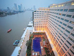Ramada Plaza Menam Riverside