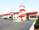 Ramada Columbia MO