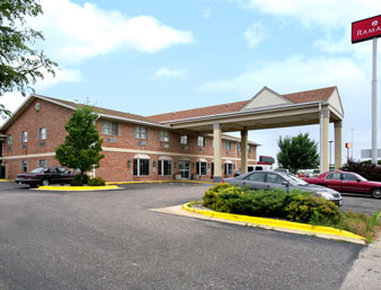 Ramada Sioux City - Sioux City, IA