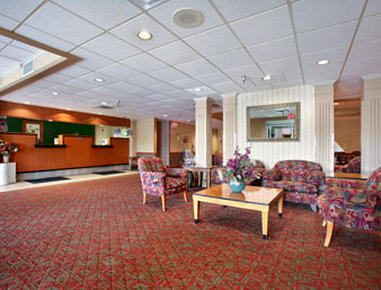 Ramada Sioux City - Sioux City, IA