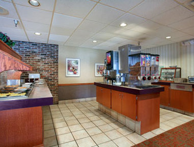 Ramada Sioux City - Sioux City, IA