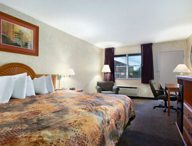 Ramada Sioux City - Sioux City, IA