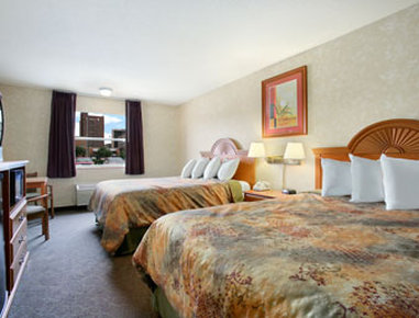 Ramada Sioux City - Sioux City, IA