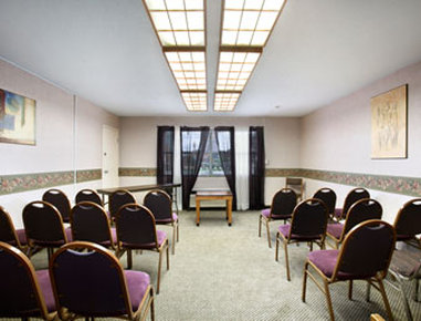 Ramada Sioux City - Sioux City, IA