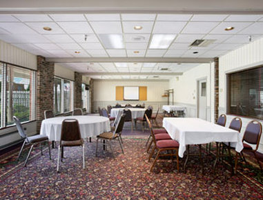 Ramada Sioux City - Sioux City, IA