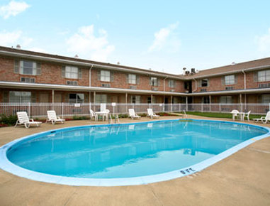 Ramada Sioux City - Sioux City, IA
