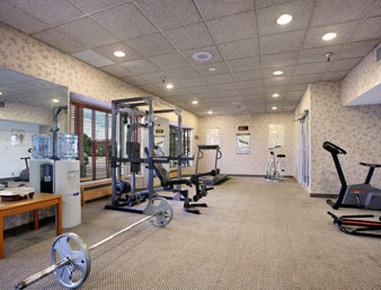 Ramada Sioux City - Sioux City, IA