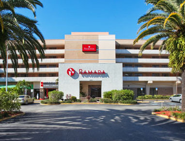 Ramada Westshore Tampa Airport