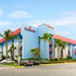 Ramada Maingate West