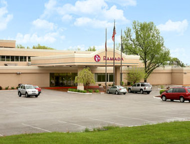 Ramada-Overland Park - Mission, KS