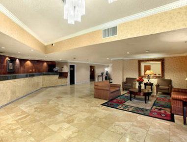 Ramada-Overland Park - Mission, KS