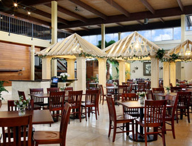 Ramada-Overland Park - Mission, KS