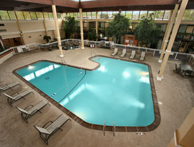 Ramada-Overland Park - Mission, KS