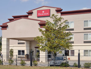 Ramada Inn Augusta