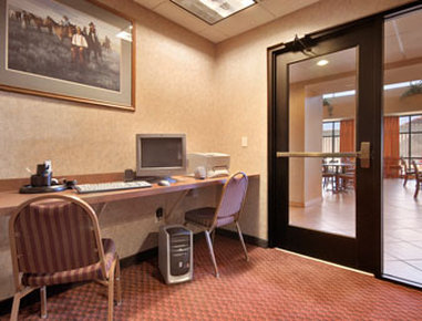 Ramada Ruidoso Downs - Ruidoso Downs, NM