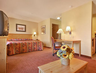 Ramada Ruidoso Downs - Ruidoso Downs, NM