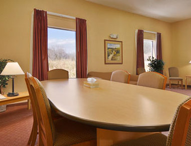 Ramada Ruidoso Downs - Ruidoso Downs, NM