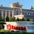 Ramada Olympia