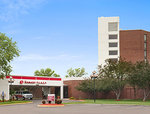 Ramada Plaza Minneapolis