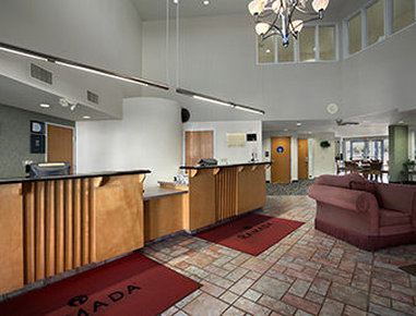 RAMADA - Williams, CA