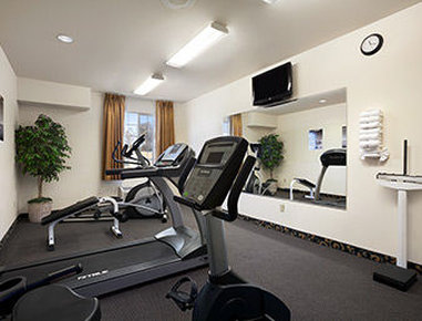 RAMADA - Williams, CA