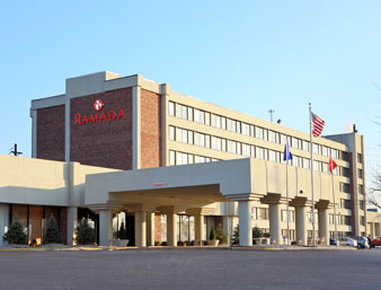 Ramada - Indianapolis, IN