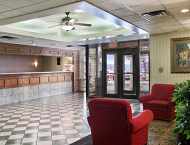 Ramada - Indianapolis, IN