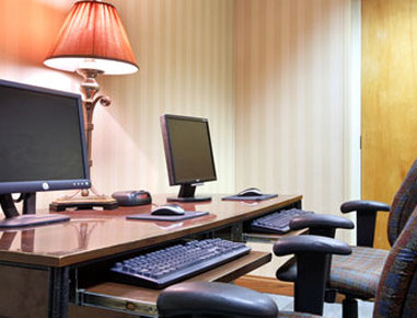 Ramada - Indianapolis, IN