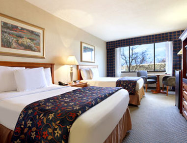 Ramada - Indianapolis, IN